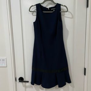 Karl Lagerfeld Cocktail Dress